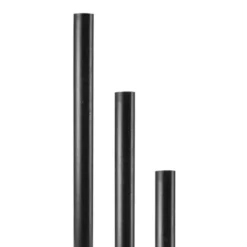 Acrilux Palo, in policarbonato, Ø 6 cm, h.180 cm