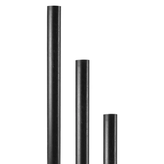 Acrilux Palo, in policarbonato, Ø 6 cm, h.80 cm