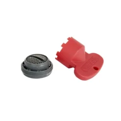 Aeroflux a inc m24 x 1 coin slot + chiave smontag