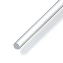 Alfer Barra filettata m3 acc inox 1 mt