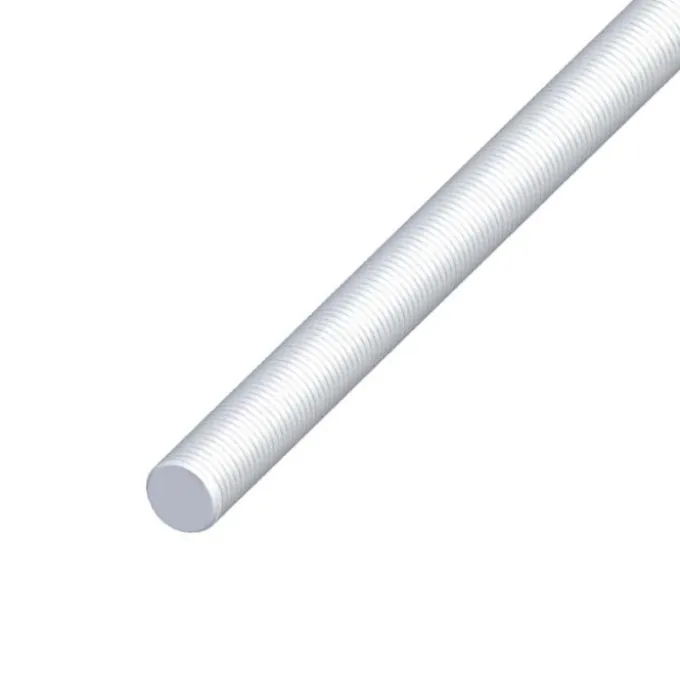 Alfer Barra filettata m10 acc zinc 1 mt