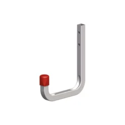 Alfer Gancio acciaio zinc 115mm