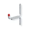 Alfer Gancio alluminio tipo 5 170x225