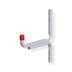 Alfer Gancio alluminio tipo 5 170x225