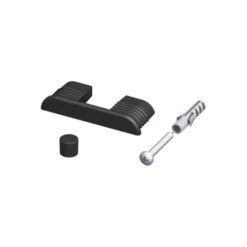 Alfer Set di fissaggio a parete coaxis