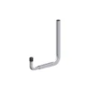 Alfer Supporto scatola/fioriera alluminio nat.