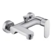 Andromeda miscelatore vasca d.35 cr con doccia