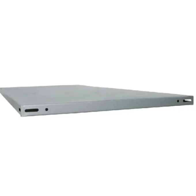 Anemos Ripiano a bullone rinforzato 80x60 cm