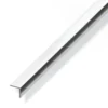 Angolare allum 15x15 bril 2.5 mt