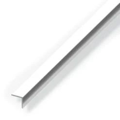 Angolare allum 25x25 bril 1 mt