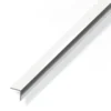Angolare allum 20x20 bril 1 mt