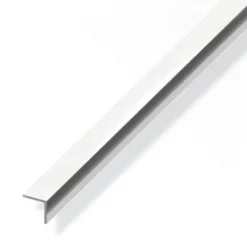 Angolare allum 20x20 bril 1 mt