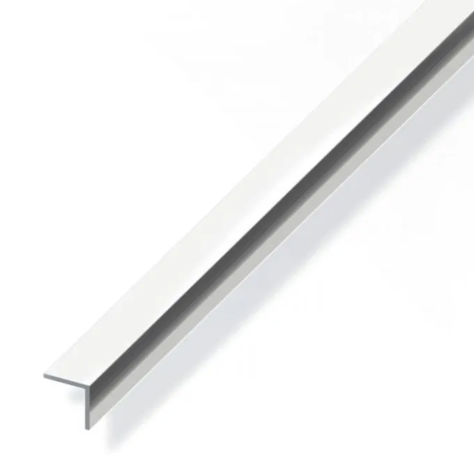 Angolare allum 20x20 bril 1 mt