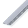 Angolare lamiera striata 29.5x53 all 1mt