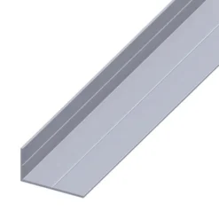 Angolare 7.5x12.5 allum nat 1 mt