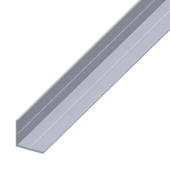 Angolare 19.5x1.5 allum nat 1 mt