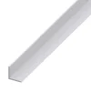 Angolare 40x15x1.5 allum arg 1 mt