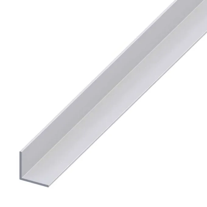 Angolare 35x20x2 allum arg 1 mt