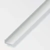 Angolare 30x20x3 pvc bianco 1 mt