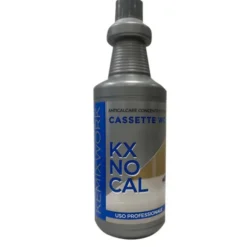 Anticalcare professionale cassette wc 1lt