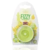 Arexons Deodorante auto my world, profumatore da bocchetta in gel concentrato, fragranza fizzy