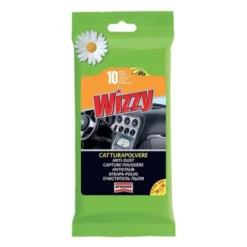 Arexons Panno wizzy, cattura polvere, 10 pezzi