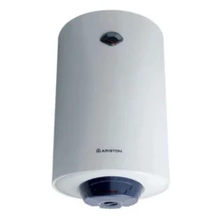 Ariston Scaldabagno elettrico blu r lt.80 eu