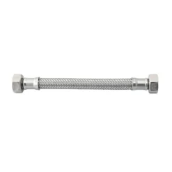 Attacc.flex normale cm.20 1/2ff (pla)