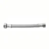 Attacchino flex normale cm.30 3/8f 1/2f (pla)