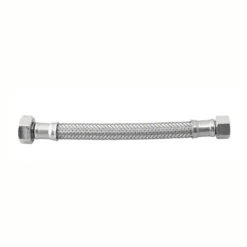 Attacchino flex normale cm.30 3/8f 1/2f (pla)