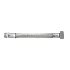 Attacchino flex normale cm 50 3/8mf (pla)