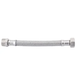 Attacchino flex normale cm 30 1/2mf (pla)