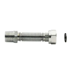 Attacc.inox est.mm.110-210 1/2mf
