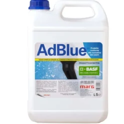 Baltix Adblue marg, 5 lt, additivo per motori diesel