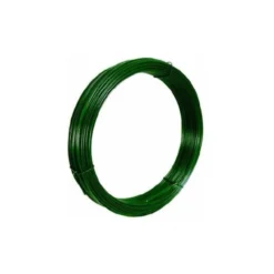 Baltix Bobina filo plastificato, spessore 3,70 mm 100 mt
