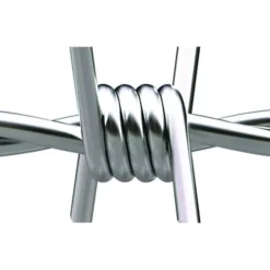 Baltix Filo spinato 100 mt, filo 1,7, zincato