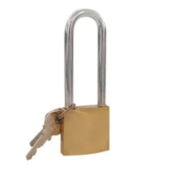 Baltix Lucchetto mm.60 arco lungo