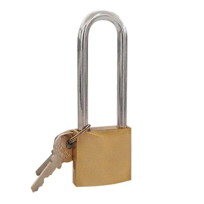 Baltix Lucchetto mm.50 arco lungo