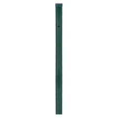 Baltix Palo in ferro verniciato, Ø 3,4 cm, h.1,75 mt