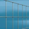 Baltix Rete elettrosaldata zincata, filo 1, maglia 12x12 mm, h.100 cm, rotolo 25 mt