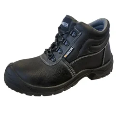 Baltix Scarpe sicurezza s3 tank alta n°40
