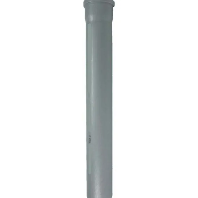 Bampi tubo 1 bicchiere htem d110 mm 1000