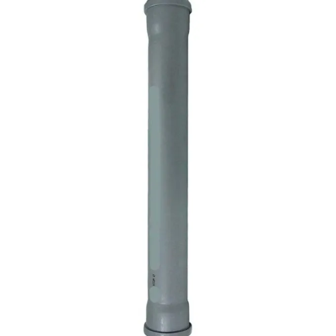 Bampi Tubo 2 bicchieri htdm d40 mm 2000 tubo 2 bicchieri