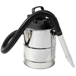 Batavia Aspiracenere a batteria 18v 12 lt, solo corpo macchina