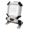 Batavia Lampada a LED 18V potente e compatta, solo corpo macchina