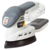 Batavia Levigatrice Mouse 18V - Compatta e Precisa Solo corpo macchina