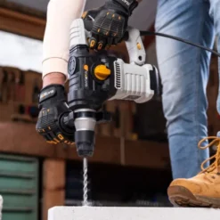 Batavia Martello Demolitore Plus 1500W 6J - Potenza Estrema