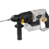 Batavia Martello Tassellatore SDS+ 18V solo corpo macchina - Prestazioni Elevate
