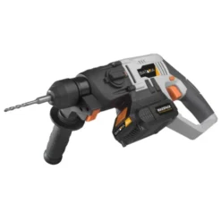 Batavia Martello Tassellatore SDS+ 18V solo corpo macchina - Prestazioni Elevate
