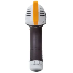 Batavia Pistola per silicone elettrica con led 6v, per cartucce da 290-310 ml